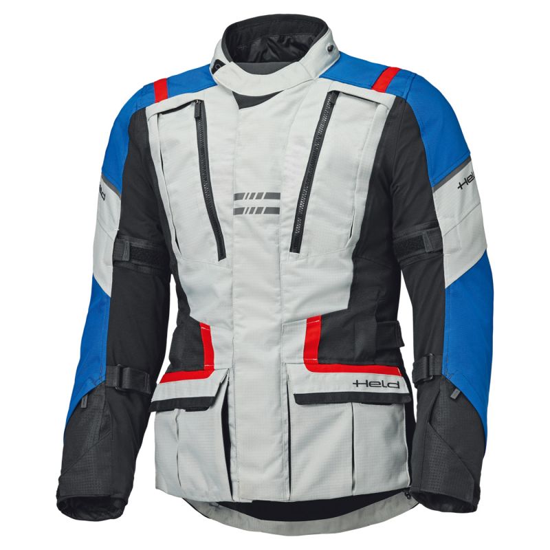 Held Hakuna Matata 3 Textiljacke