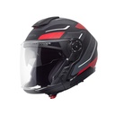 Schuberth J2 Sigma Jethelm