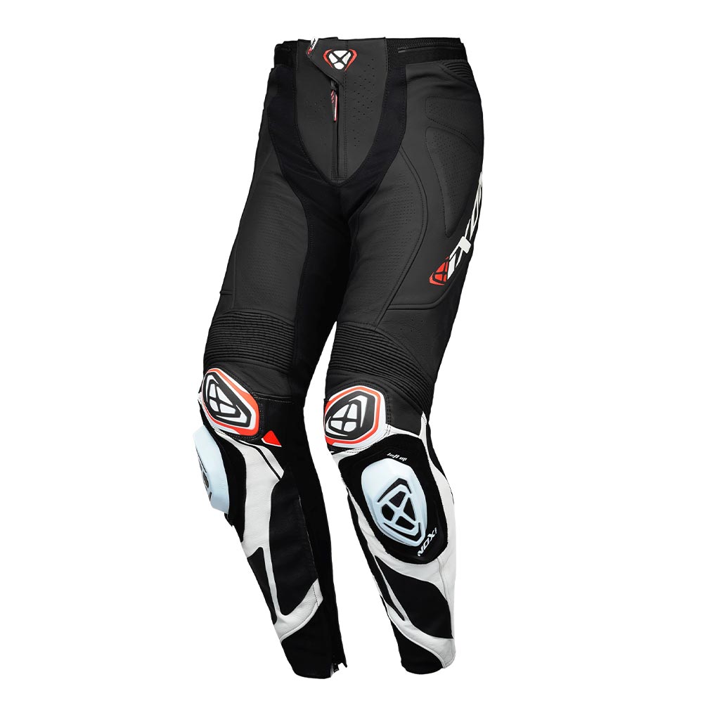 Ixon Vortex 3 Damen Lederkombi-Hose