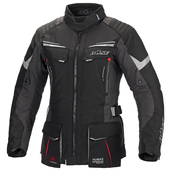 Büse Lago Pro Damen Textiljacke