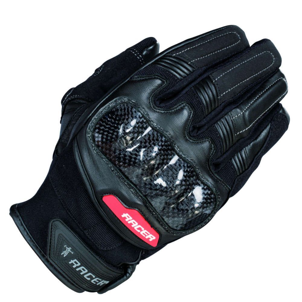 Racer Soul Sommerhandschuh