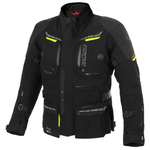 Büse Storm Textiljacke