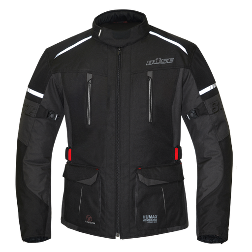 Büse Rider Textiljacke