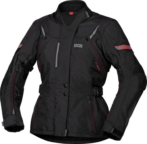 IXS Damen Liz-ST Textiljacke