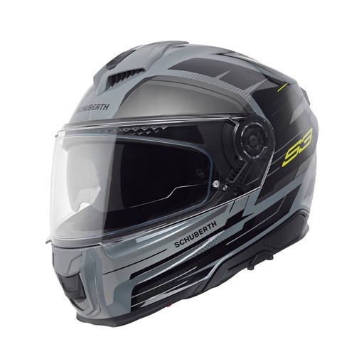 Schuberth S3 Apex Integralhelm