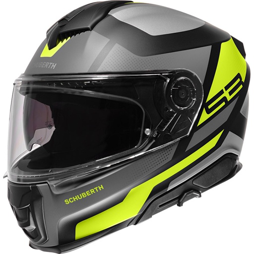 Schuberth S3 Daytona Integralhelm