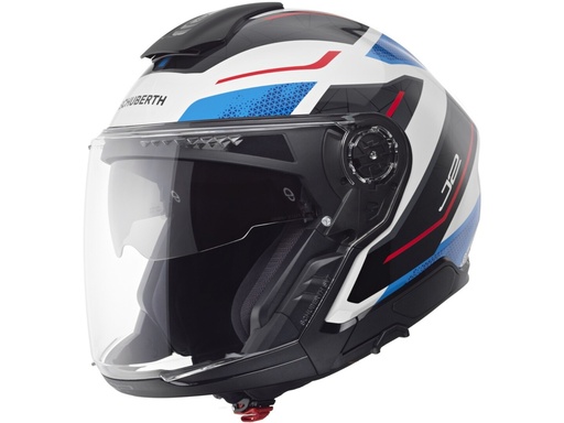 Schuberth J2 Sigma Jethelm