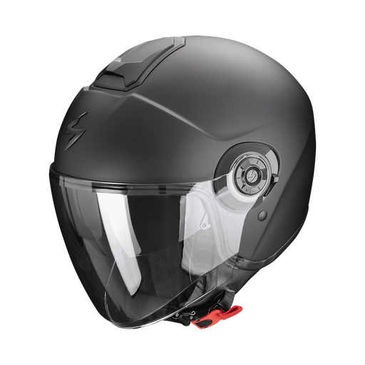 Scorpion Jethelm EXO-City II Solid