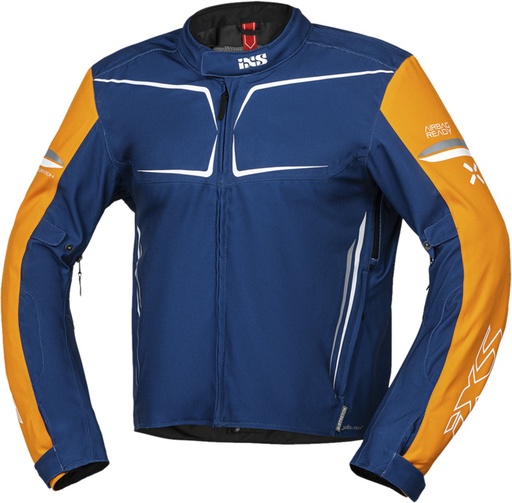 IXS Sport TS Pro ST+ Textiljacke
