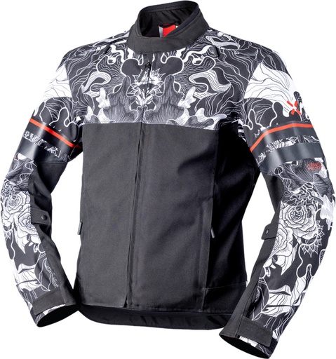IXS Rapid STX 2.1 Textiljacke