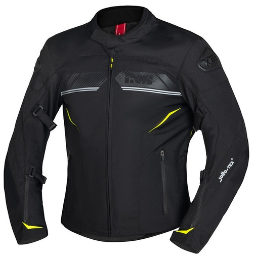 IXS Carbon ST Textiljacke
