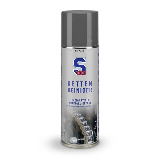 S100 Kettenreiniger