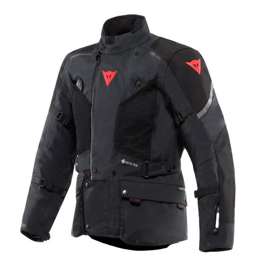 Dainese Super Expedition GoreTex Textiljacke