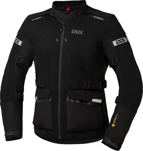 IXS Horizon GTX GoreTex Textiljacke