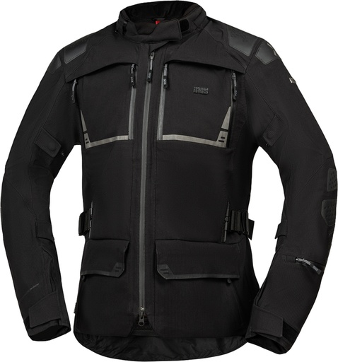 IXS Tourster STX 2.0 Textiljacke