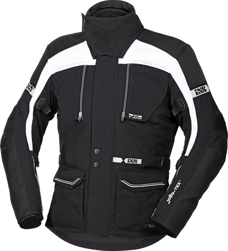 IXS Traveller-ST Textiljacke