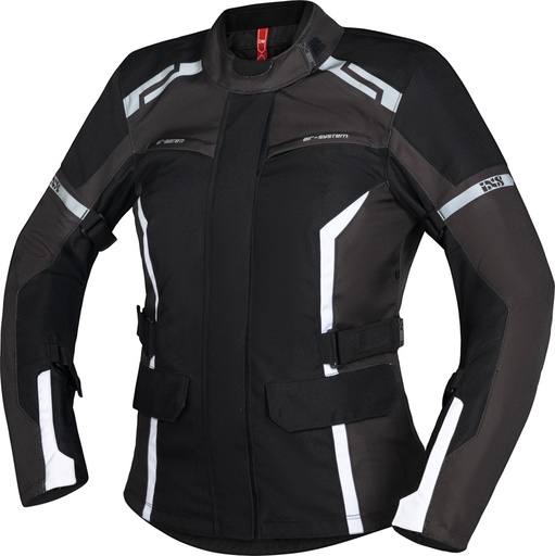 IXS Evans ST 2.0 Textiljacke
